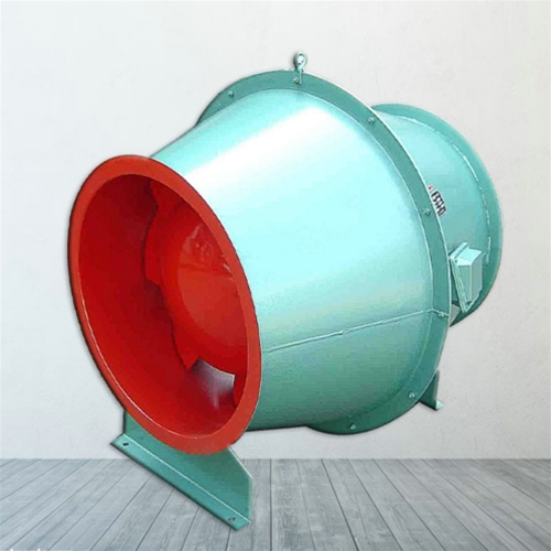 斜流風(fēng)機(jī) SJG