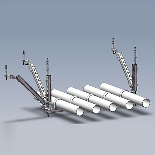 風管抗震支架安裝調(diào)試服務優(yōu)化